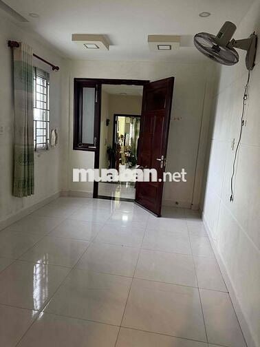 Phòng trọ 22m2 đường Đặng văn bi , Thủ Đức