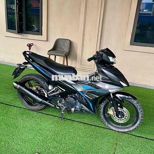 cần bán ex150 hỗ trợ trả góp