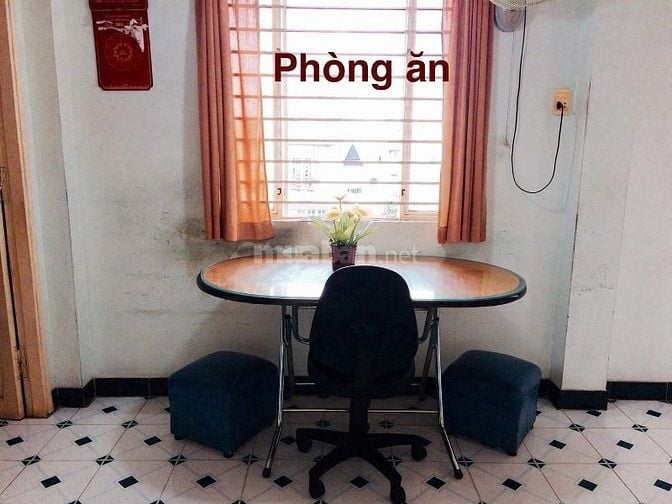 Bán Góc căn hộ chung cư gò dầu quận tân phú