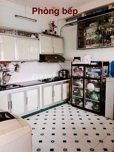Bán Góc căn hộ chung cư gò dầu quận tân phú