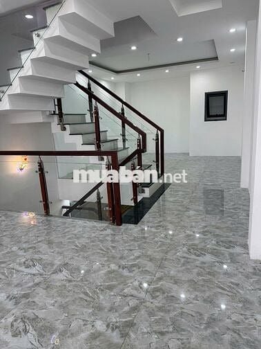 Cho thuê nhà phố liền kề Bảo Minh Residence, Tô Ngọc Vân, Quận 12