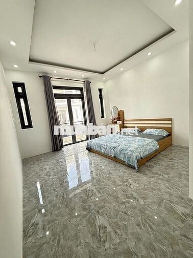 Cho thuê nhà phố liền kề Bảo Minh Residence, Tô Ngọc Vân, Quận 12