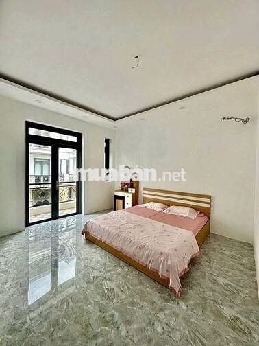 Cho thuê nhà phố liền kề Bảo Minh Residence, Tô Ngọc Vân, Quận 12