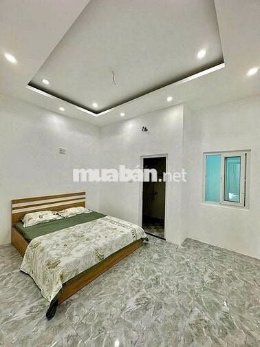 Cho thuê nhà phố liền kề Bảo Minh Residence, Tô Ngọc Vân, Quận 12