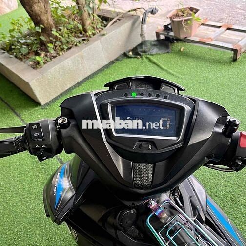 cần bán ex150 hỗ trợ trả góp
