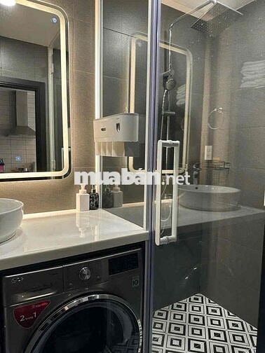 Nhà mới 100% khai thác nhắn or dài hạn đều dc ib gấp ạ