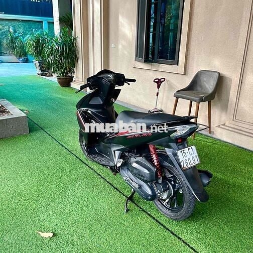cần bán ab 125 đầu máy 75 chuẩn đen sần chính chủ