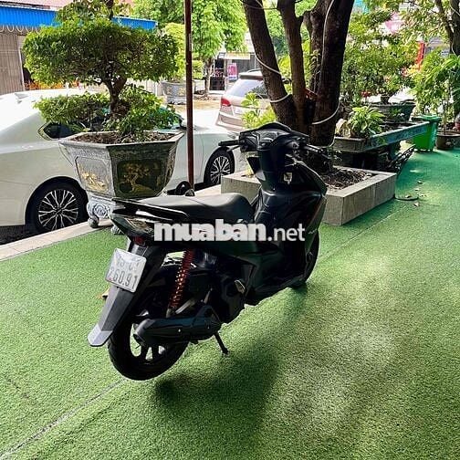 cần bán ab 125 đầu máy 75 chuẩn đen sần chính chủ