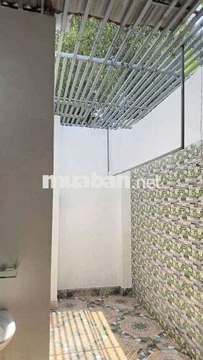 Bán Nhà Gần Chợ Quang Thắng Phường Trảng Dài, Biên Hòa, Đồng Nai