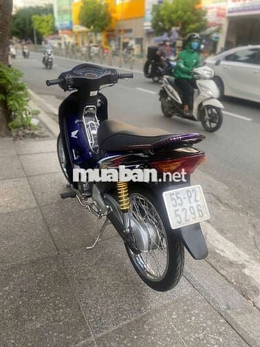 Honda wave S 2007 mới 90% Bstp chính chủ