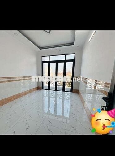 🏠Bến Bình Đông, Q8, 68m2, 4tang, BTCT, gần chung cư AQUA chi 5,35 ty