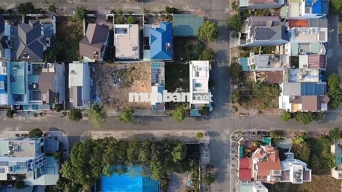 Bán Lô Biệt Thự Khu Dân Cư VIP Phú Gia 1 Trảng Dài, Bien Hoa,Đồng Nai