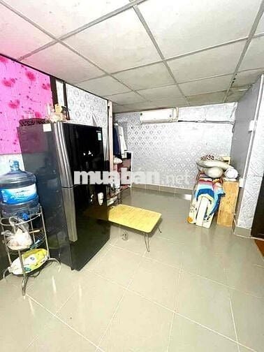 Nhà Đẹp 2 Tầng — Gần Nguyễn Sơn Lê Niệm Văn Cao Trần Thủ Độ ( 4mx14m )