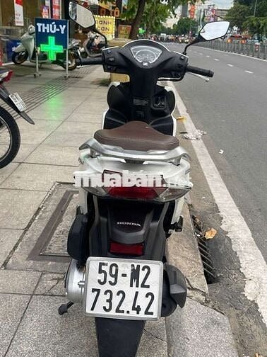 Honda vision 2023 mới 90% Bstp chính chủ