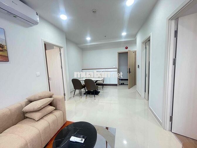 Cho Thuê Nhanh Căn 2PN Full Nội Thất CC Dhomme - Nhà Mới 100% Giá 16tr