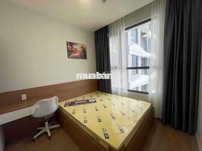 Cho Thuê Nhanh Căn 2PN Full Nội Thất CC Dhomme - Nhà Mới 100% Giá 16tr