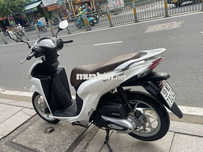 Honda vision 2023 mới 90% Bstp chính chủ