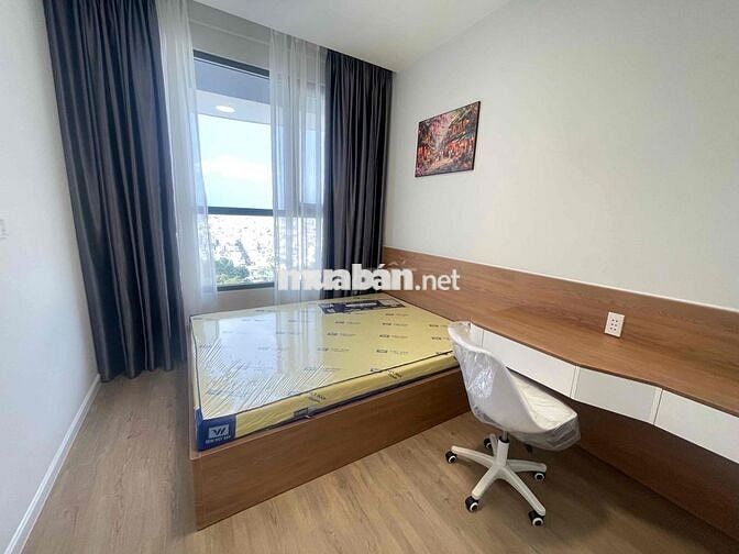 Cho Thuê Nhanh Căn 2PN Full Nội Thất CC Dhomme - Nhà Mới 100% Giá 16tr