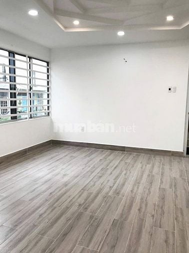 ⭐️Nhà 3 Lầu tuyệt đẹp CAO CẤP hẻm xe hơi 7m Nơ Trang Long, P7, Q.Bình 