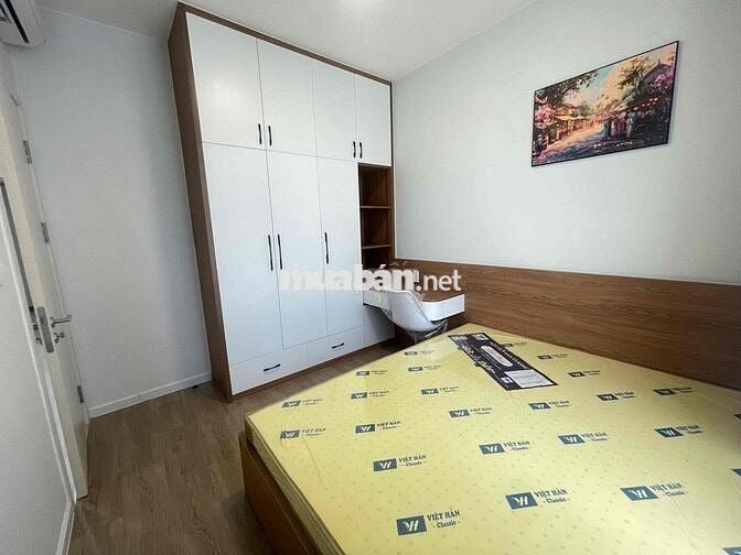 Cho Thuê Nhanh Căn 2PN Full Nội Thất CC Dhomme - Nhà Mới 100% Giá 16tr