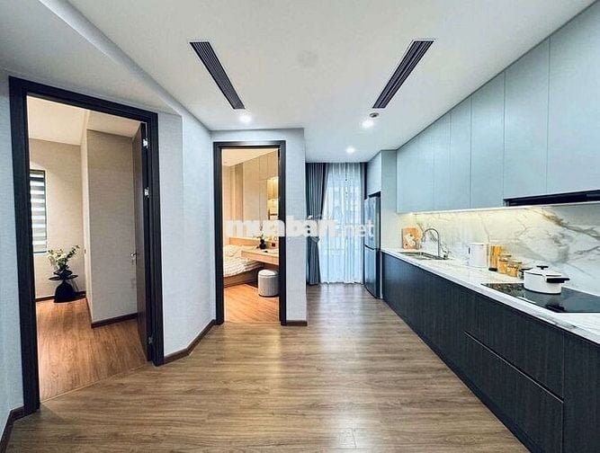 Bán Chung cư phố Hoàng đạo thúy -trung tâm 10,7 tỷ
