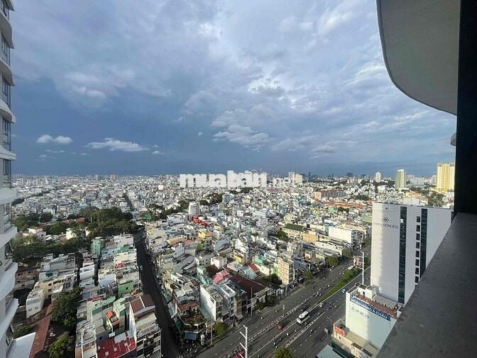 Cho Thuê Nhanh Căn 2PN Full Nội Thất CC Dhomme - Nhà Mới 100% Giá 16tr