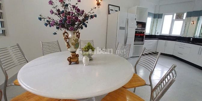 ⭐️Nhà 3 Lầu tuyệt đẹp CAO CẤP hẻm xe hơi 7m Nơ Trang Long, P7, Q.Bình 