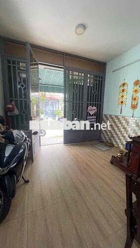 Nhà Đẹp 4 Tầng — (Mặt Tiền) Gần Kênh 19/3 Tây Thạnh (4m x 13m) : Tây