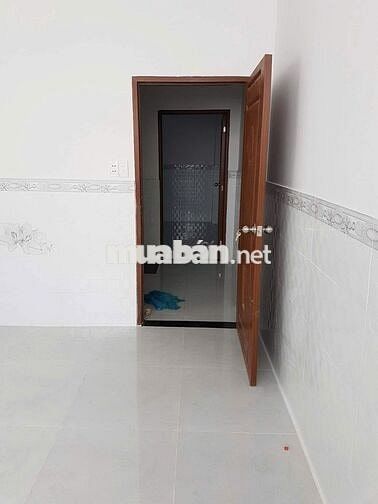 Chính chủ 1 trệt,1 lầu,3.4x10.8m,hẻm LêĐạiHành,Q11
