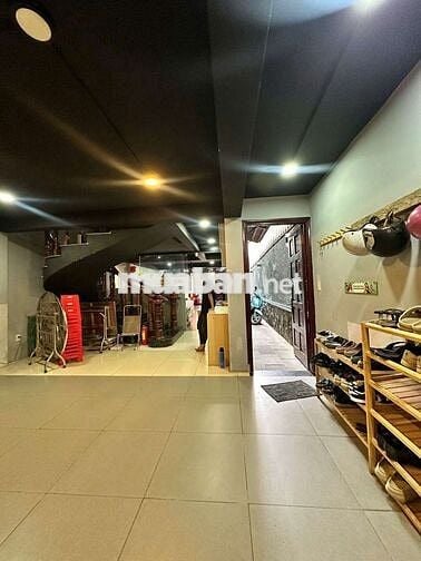 🛣️ Nhà bán NƠ TRANG LONG GÓC 2 HXH_115m2 chỉ 14.5 Tỷ_5 TẦNG MỚI DECOR