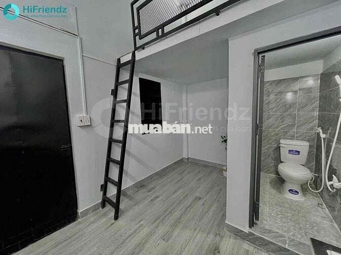 chdv Duplex gò vấp thuê 38tr lời 31tr 13p 2mb siêu đẹp