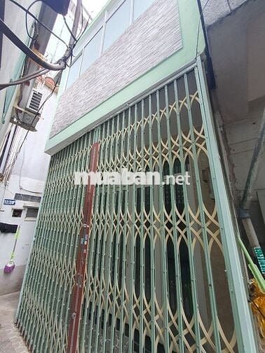 Chính chủ 1 trệt,1 lầu,3.4x10.8m,hẻm LêĐạiHành,Q11