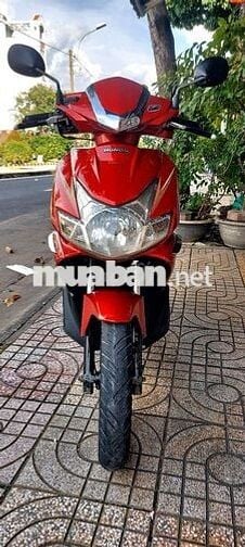 Airblade 110fi.Đ2011.BiểnTP.Một Đời Chủ.Xe Zin100%