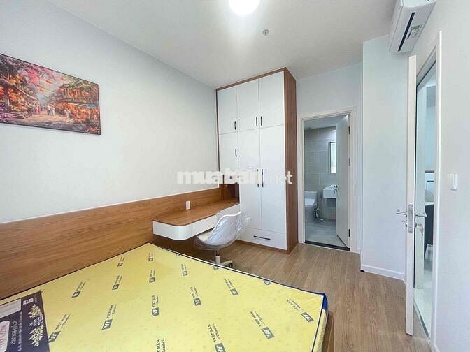 Cho Thuê Nhanh Căn 2PN Full Nội Thất CC Dhomme - Nhà Mới 100% Giá 16tr