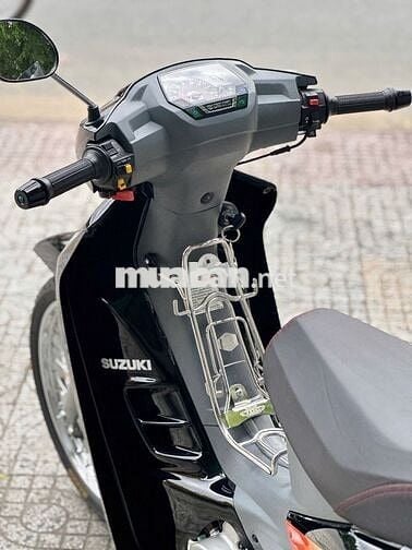 Bán xe Suzuki Viva 2004 màu đen