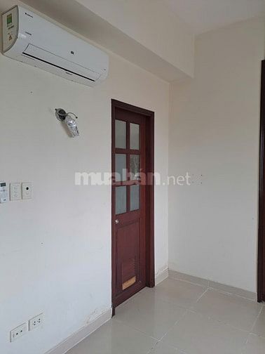 Căn hộ Cao ốc Lương Định Của, 2PN, 84m2 cho thuê 12tr 