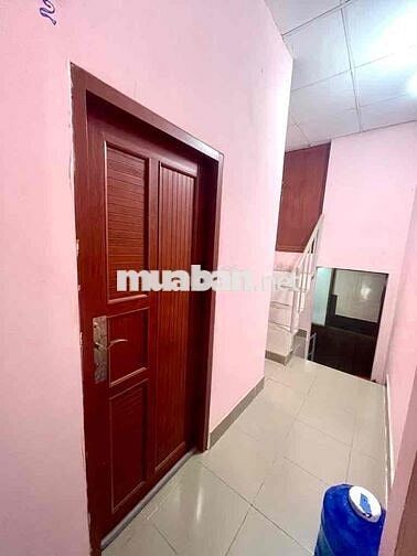 Nhà Đẹp 2 Tầng — Gần Nguyễn Sơn Lê Niệm Văn Cao Trần Thủ Độ ( 4mx14m )