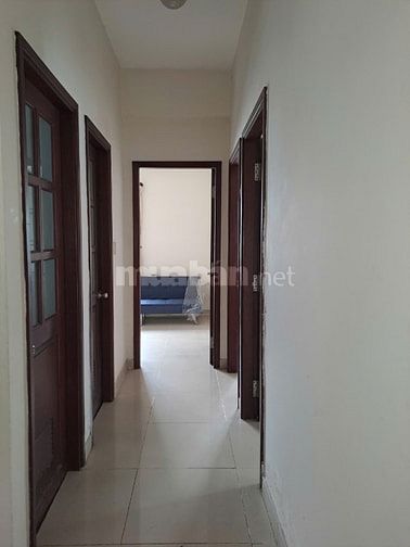 Căn hộ Cao ốc Lương Định Của, 2PN, 84m2 cho thuê 12tr 