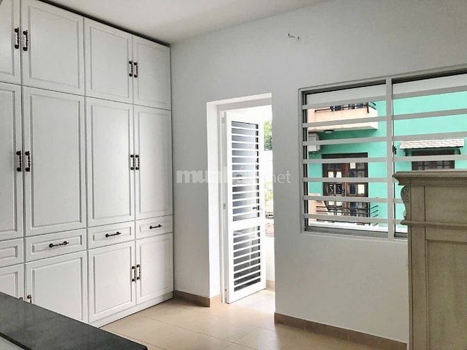 ⭐️Nhà 3 Lầu tuyệt đẹp CAO CẤP hẻm xe hơi 7m Nơ Trang Long, P7, Q.Bình 