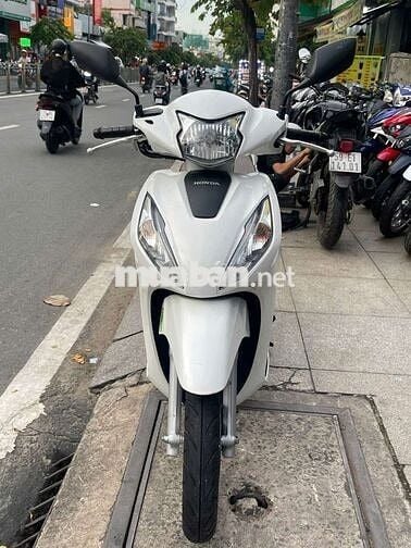 Honda vision 2023 mới 90% Bstp chính chủ