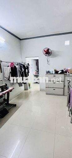 TRUNG TÂM DƯƠNG BÁ TRẠC P1 Q8~50m2~2tầng nở hậu~nhỉn 4 tỷ .