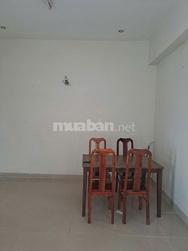 Căn hộ Cao ốc Lương Định Của, 2PN, 84m2 cho thuê 12tr 