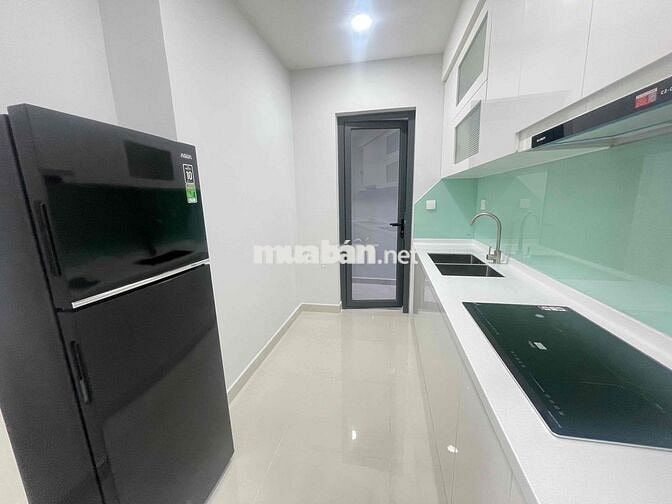 Cho Thuê Nhanh Căn 2PN Full Nội Thất CC Dhomme - Nhà Mới 100% Giá 16tr