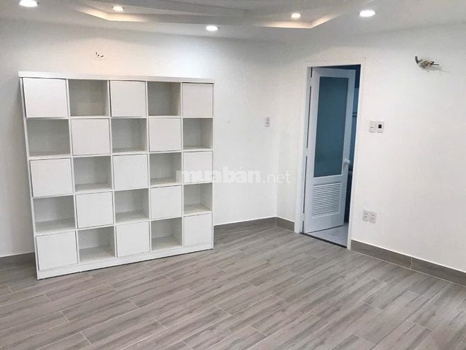 ⭐️Nhà 3 Lầu tuyệt đẹp CAO CẤP hẻm xe hơi 7m Nơ Trang Long, P7, Q.Bình 