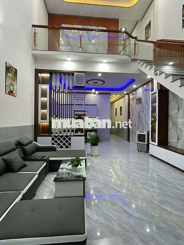 Bán Nhà Sổ Riêng Thổ Cư Phường Trảng Dài, Biên Hòa, Đồng Nai chi 2580