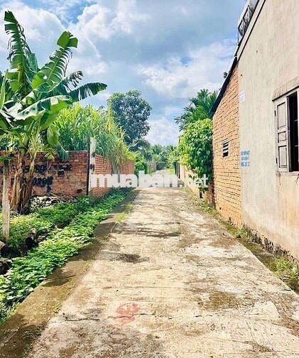 Bán lô đất Eakao giá rẻ hẻm Y wang ngay khu du lịch hồ Eakao