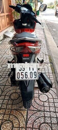 Airblade 110fi.Đ2011.BiểnTP.Một Đời Chủ.Xe Zin100%