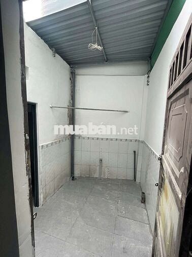 4*25/lê văn khương gần chợ thiếc/ hẻm thông 6 m