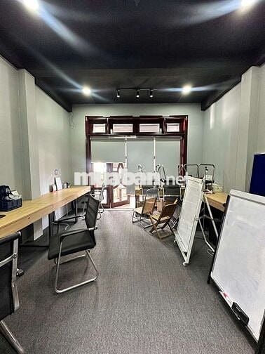 🛣️ Nhà bán NƠ TRANG LONG GÓC 2 HXH_115m2 chỉ 14.5 Tỷ_5 TẦNG MỚI DECOR