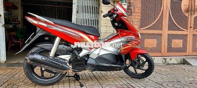 Airblade 110fi.Đ2011.BiểnTP.Một Đời Chủ.Xe Zin100%